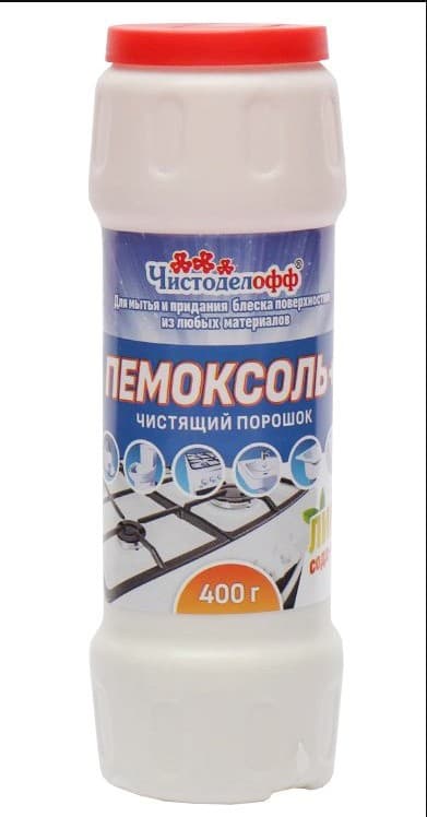 ПОРОШОК ЧИСТЯЩИЙ